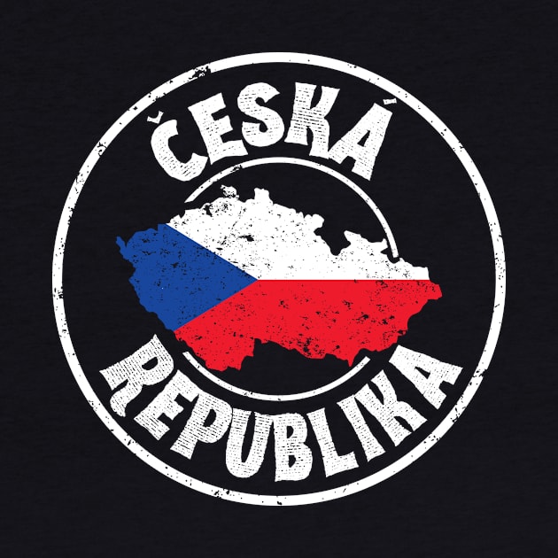 Ceska Republika by c1337s